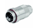 Telegärtner - Fiche RJ45, 8 pôles, 8P8C, Cat 6A, connexion IDC - 1000073