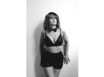 Shooting - Séance lingerie