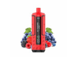 Puff Chicha - Grape Berry - 30K Al Fakher