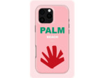 Palm Beach Case | Coque de téléphone 3D 2en1 Ultra-résistante
