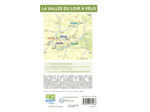 GUIDE DU ROUTARD VALLEE DU LOIR A VELO