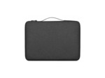 WiWU Sacoche Ordinateur 15,6" (Gris anthracite)
