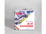 Puzzle Piece and Love | "Je m'emmerdais grave"