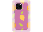 Citrus Serenade | Coque de téléphone 3D 2en1 Ultra-résistante
