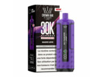 Puff Chicha - Magic Love - 30K Al Fakher