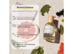 Parfum Pamplemousse & Basilic