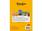 BARCELONE DES ENFANTS