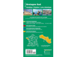 GUIDE VERT BRETAGNE SUD - MORBIHAN, FINISTERE, LOIRE-ATLANTIQUE