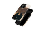 Full Photo | Coque de téléphone 3D 2en1 Ultra-résistante