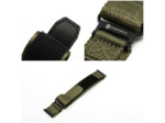 APPLE Watch Bracelet Boucle Trail velcro en nylon