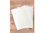 Papier magique vierge