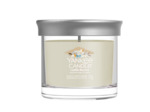 Bougie YankeeCandle Gobelet Averses de neige à la vanille