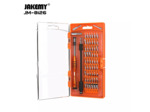 JAKEMY JM-8126 Kit d’outils (58 en 1)