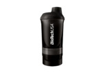 BIOTECH SHAKER WAVE+ 500ML+250ML+100ML