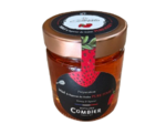 Préparation Miel & liqueur de fraise PURE FOLIE 250g