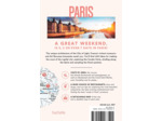 PARIS UN GRAND WEEK-END (VERSION ANGLAISE)