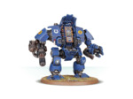 SPACE MARINES : DREADNOUGHT REDEMPTOR PRIMARIS