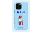 Maui Case | Coque de téléphone 3D 2en1 Ultra-résistante