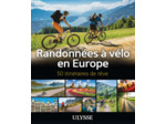 RANDONNEES A VELO EN EUROPE