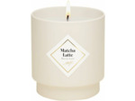 MY JOLIE CANDLE - Bougie parfumée Matcha Latte Classique 180g 36h