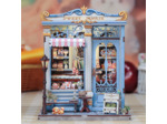 Sweet Marie - Maquette Booknook Serre-livre