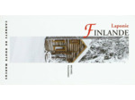 FINLANDE - CARNET DE ROUTE - LAPONIE RETREF
