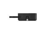 MOMAX Batterie externe Power X Pro Mini+ 5000 mAh USB-C avec chargeur Apple Watch