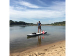 Paddle à l'heure