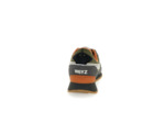 Baskets homme - Jet.M anthracite mili beige - W6YZ