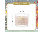 Yankee Candle Coffret cadeau | 3 bougies votives parfumées