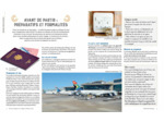 TOUT POUR PREPARER SON VOYAGE EN AFRIQUE DU SUD