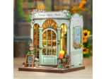 Champs-Élysées Florist - Booknook