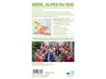 GUIDE DU ROUTARD ISERE, ALPES DU SUD 2024/25