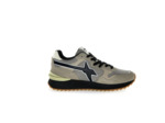 Basket homme - Yak-M Taupe/Beige/Black - W6YZ