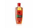 Vatika - Huile Capillaire Hibiscus & Multivitamines – 200 ml