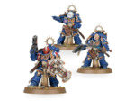 VÉTÉRANS BLADEGUARDS SPACE MARINES