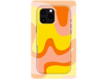 Meltdown | Coque de téléphone 3D 2en1 Ultra-résistante