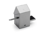 FORCELL F-ENERGY Support de charge 3-en-1 Rotation Cube Qi2 et MagSafe 15W