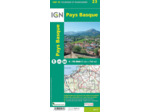 TOP75023 PAYS BASQUE
