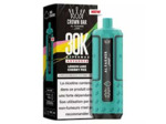 Puff Chicha - Lemon Lime Cherry Fizz - 30K Al Fakher