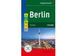 BERLIN CITY POCKET