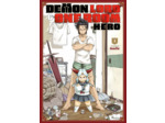 DEMON LORD & ONE ROOM HERO - TOME 1