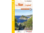 LE VAR A PIED - REF D083