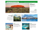 GUIDE VERT AUSTRALIE