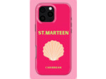St.Marteen Case | Coque de téléphone 3D 2en1 Ultra-résistante