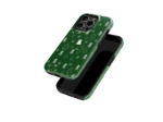 Winter Charms | Coque de téléphone 3D 2en1 Ultra-résistante