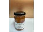 Confiture à l'Angevine au Cointreau (230gr)