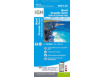 4601GT NORD GRANDE TERRE POINTE DE LA GRANDE VIGIE