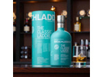 Bruichladdich Classic Laddie – Whisky Single Malt Islay Non Tourbé 50 % – 70 cl