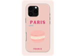 Paris Case | Coque de téléphone 3D 2en1 Ultra-résistante